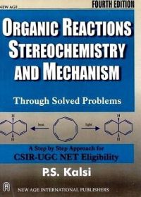 Organic Reaction Mechanism By Ahluwalia Pdf Download
