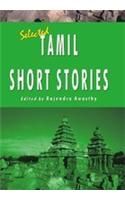Selected Tamil Short Stories English(PB): Book by Rejendra Awasthi