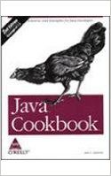 JAVA COOKBOOK, 2E (English) 2nd Edition: Book by Timothy M. O\'brien