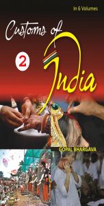 Customs of India: (Western: Maharashtra, Goa, Gujarat, Daman & Diu, Dadra & Nagar Haveli), Vol. 2Nd: Book by Gopal Bhargava Customs of India: (Western: Maharashtra, Goa, Gujarat, Daman & Diu, Dadra & Nagar Haveli), Vol. 2Nd: Book by Gopal Bhargava