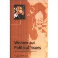 Women and Political Issue: An International Perspective (English) 01 Edition: Book by Vaikuntha Mehta