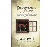 DISCOVERING JOYE (English): Book by STOVALL JIM DISCOVERING JOYE (English): Book by STOVALL JIM