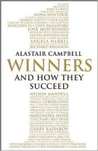 Winners: And How They Succeed Winners: And How They Succeed