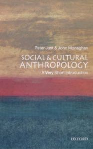 Social and Cultural Anthropology: Book by John Monaghan Social and Cultural Anthropology: Book by John Monaghan