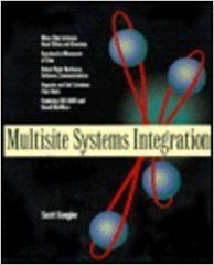 Multi-location LAN/UNIX Systems Integration (English) (Paperback): Book by Scott Koegler Multi-location LAN/UNIX Systems Integration (English) (Paperback): Book by Scott Koegler