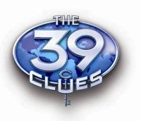The 39 Clues #06 In Too Deep: Book by Jude Watson The 39 Clues #06 In Too Deep: Book by Jude Watson