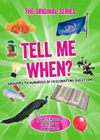 Tell Me When? (English) (Paperback): Book by Bounty Tell Me When? (English) (Paperback): Book by Bounty