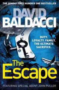 The Escape (English) (Paperback): Book by Paul Oyer, Scott Schaefer