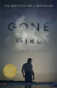 Gone Girl (English) (Paperback): Book by Gillian Flynn Gone Girl (English) (Paperback): Book by Gillian Flynn