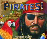 Pirates!: Book by Belinda Gallagher