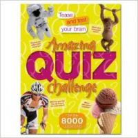 Amazing Quiz Challenge- More Than 8000 Questions Amazing Quiz Challenge- More Than 8000 Questions