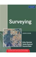 Surveying: Book by A. Bannister
