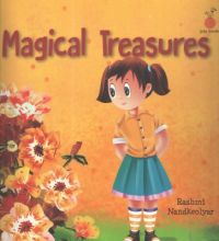 Magical Treasures (English) (Paperback): Book by Rashmi Nandkeolyar Magical Treasures (English) (Paperback): Book by Rashmi Nandkeolyar