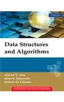 Data Structures And Algorithms (English) 1st Edition: Book by Alfred V Aho, John E Hopcroft, Jeffrey D Ullman Data Structures And Algorithms (English) 1st Edition: Book by Alfred V Aho, John E Hopcroft, Jeffrey D Ullman