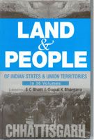 Land And People of Indian States & Union Territories 36 Vols.Set (English) 01 Edition (Hardcover): Book by Ed. S. C. Bhatt, Gopal K Bhargava Land And People of Indian States & Union Territories 36 Vols.Set (English) 01 Edition (Hardcover): Book by Ed. S. C. Bhatt, Gopal K Bhargava