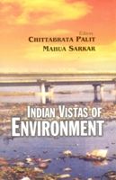 Indian Vistas of Environment (English) (Hardcover): Book by C. Palit