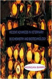 Recent Advances in Veterinary Biochemistry and Biotechnology (English) (Hardcover): Book by Morgan Barry