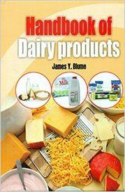 Handbook of Dairy Products (English): Book by James Y. Blume Handbook of Dairy Products (English): Book by James Y. Blume