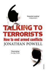 Talking to Terrorists (P)