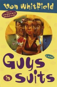 Guys in Suits: Book by Van Whitfield Guys in Suits: Book by Van Whitfield