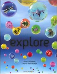 EXPLORE (English) (Hardcover): Book by Sean Callery EXPLORE (English) (Hardcover): Book by Sean Callery