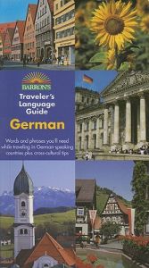 Barron's Traveler's Language Guide: German: Book by Rupert Livesey Barron's Traveler's Language Guide: German: Book by Rupert Livesey