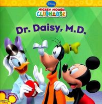 Dr. Daisy, M.D.: Book by Thea Feldman Dr. Daisy, M.D.: Book by Thea Feldman