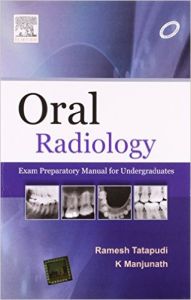 Oral Radiology PB: Book by Tatapudi R