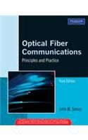 Optical Fiber Communications: Book by John M. Senior Optical Fiber Communications: Book by John M. Senior