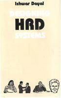 Designing HRD Systems: Book by Ishwar Dayal