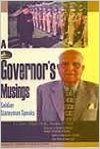 A Governers Musing Soldier Stateman Speaks (Paperback): Book by S. K. Sinha