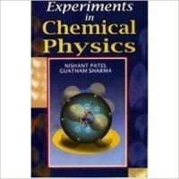 Experiments in Chemical Physics, 2010 (English): Book by Nishant Patel, a seasoned teacher of physics, obtained his bachelors' and master degree in physics. He has over 20 years of teaching experience both at undergraduate and postgraduate level. As a researcher, he has made significant contributions in the area of atomic physics, quantum mech... View More Nishant Patel, a seasoned teacher of physics, obtained his bachelors' and master degree in physics. He has over 20 years of teaching experience both at undergraduate and postgraduate level. As a researcher, he has made significant contributions in the area of atomic physics, quantum mechanics and thermodynamics. Dr. Patel attended a number of research projects sponsored by the government agencies. He is presently working on a gigantic project focusing on atomic/molecular physics series. He has organised training programmes to students preparing for competitive examinations and is associated with seveal national and international professional bodies and educational institutions. Gautham Sharma, a renowned scholar of physics is having two decades of teaching and research experience. He did his bachelors, masters and Ph.D. Degree in physics. He is associated with many national and international educational institutions as consultant and adviser. He has conducted many studies on the principles of atomic physics, nuclear reactivity as well as electrical and magnetic properties of simple and complex molecules using molecular orbital and valence bond theoretical methods. A proligic writer, he has valuable publication in the form of writing two books, editing ten books on different areas of physics and more than fifteen papers published in reputed journals. Widely travelled all over the world, he has participated in a number of national and international conferences on physics. He is the recipient of many prestigious national and international awards. Experiments in Chemical Physics, 2010 (English): Book by Nishant Patel, a seasoned teacher of physics, obtained his bachelors' and master degree in physics. He has over 20 years of teaching experience both at undergraduate and postgraduate level. As a researcher, he has made significant contributions in the area of atomic physics, quantum mech... View More Nishant Patel, a seasoned teacher of physics, obtained his bachelors' and master degree in physics. He has over 20 years of teaching experience both at undergraduate and postgraduate level. As a researcher, he has made significant contributions in the area of atomic physics, quantum mechanics and thermodynamics. Dr. Patel attended a number of research projects sponsored by the government agencies. He is presently working on a gigantic project focusing on atomic/molecular physics series. He has organised training programmes to students preparing for competitive examinations and is associated with seveal national and international professional bodies and educational institutions. Gautham Sharma, a renowned scholar of physics is having two decades of teaching and research experience. He did his bachelors, masters and Ph.D. Degree in physics. He is associated with many national and international educational institutions as consultant and adviser. He has conducted many studies on the principles of atomic physics, nuclear reactivity as well as electrical and magnetic properties of simple and complex molecules using molecular orbital and valence bond theoretical methods. A proligic writer, he has valuable publication in the form of writing two books, editing ten books on different areas of physics and more than fifteen papers published in reputed journals. Widely travelled all over the world, he has participated in a number of national and international conferences on physics. He is the recipient of many prestigious national and international awards.