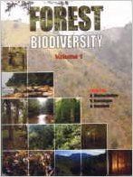 Forest Biodiversity in 2 Vols (English) Forest Biodiversity in 2 Vols (English)