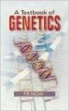 A Textbook of Genetics, 2013 (English) 01 Edition (Paperback): Book by P. R. Yadav