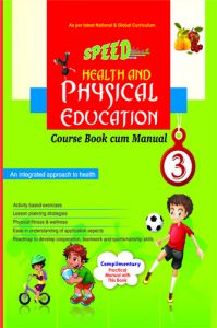 Speed Health & Physical Education 3: Book by Omdutt Kaushik Speed Health & Physical Education 3: Book by Omdutt Kaushik
