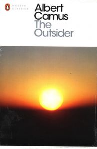 The Outsider (Paperback): Book by Albert Camus Sandra Smith
