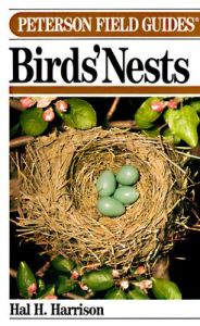 Field Guide to the Birds' Nests of the United States, East of the Mississippi River: Book by Hal H. Harrison Field Guide to the Birds' Nests of the United States, East of the Mississippi River: Book by Hal H. Harrison