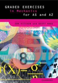 Graded Exercises in Mechanics: Book by Ann Kitchen