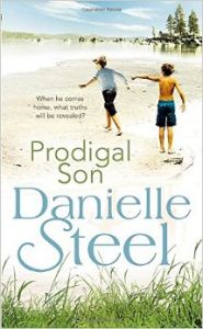 Prodigal Son (English) (Paperback): Book by Danielle Steel Prodigal Son (English) (Paperback): Book by Danielle Steel