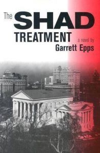 The Shad Treatment: Book by Garrett Epps