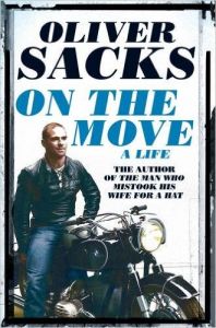 On the Move (English) (Paperback): Book by Oliver Sacks