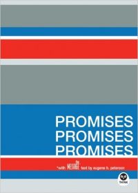 Promises  Promises  Promises (TH1NK) (English) (Paperback): Book by PETERSON EUGENE