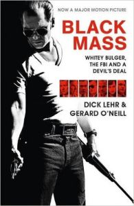 Black Mass: Book by Dick,O'Neil, Gerard Lehr