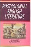 Postcolonial English Literature, 293 pp, 2012 (English) 01 Edition: Book by D. Patra K. Das Postcolonial English Literature, 293 pp, 2012 (English) 01 Edition: Book by D. Patra K. Das