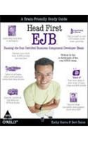 Head First EJB (English) 1st Edition: Book by Kathy Sierra Head First EJB (English) 1st Edition: Book by Kathy Sierra
