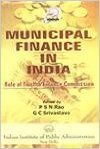 Municipal Finance In India (English) 1st Edition (Hardcover): Book by G. C. Srivastava, P. S. N. Rao Municipal Finance In India (English) 1st Edition (Hardcover): Book by G. C. Srivastava, P. S. N. Rao