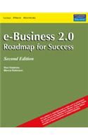 E-Business 2.0: Roadmap for Success: Book by Ravi Kalakota