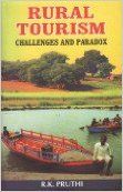 Rural Tourism (English) 01 Edition (Paperback): Book by R. Prudhi Rural Tourism (English) 01 Edition (Paperback): Book by R. Prudhi