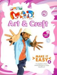 MAD Art & Craft make it easy (4) MAD Art & Craft make it easy (4)
