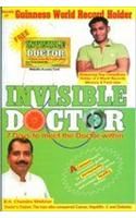 Invisible Doctor English(PB): Book by Biswaroop Roy Choudhray Invisible Doctor English(PB): Book by Biswaroop Roy Choudhray